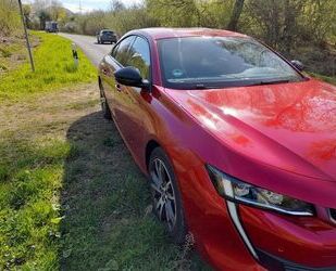 Peugeot 508 Gebrauchtwagen