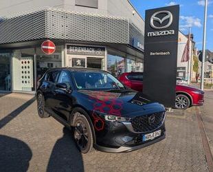 Mazda CX-5 Gebrauchtwagen