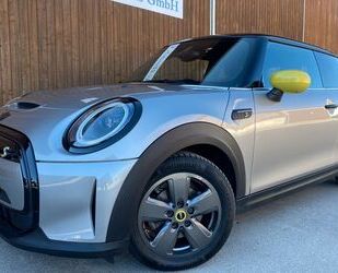 Mini Cooper SE Gebrauchtwagen