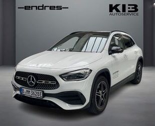Mercedes-Benz GLA 250 Gebrauchtwagen