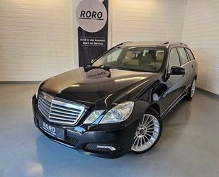 Mercedes-Benz E 350 Gebrauchtwagen