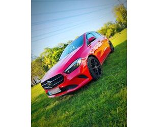 Mercedes-Benz B 220 Gebrauchtwagen