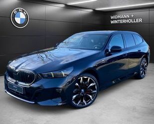 BMW i5 Gebrauchtwagen