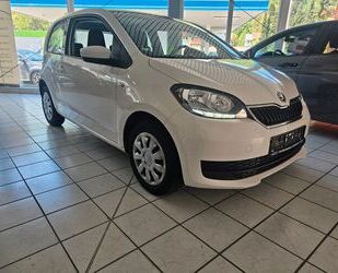 Skoda Citigo Gebrauchtwagen