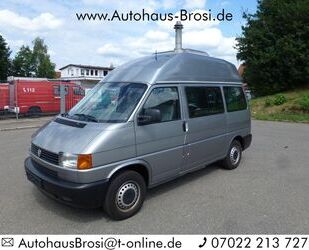 VW T4 Kombi Gebrauchtwagen