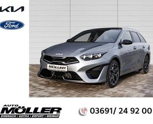 Kia ceed Sportswagon Gebrauchtwagen
