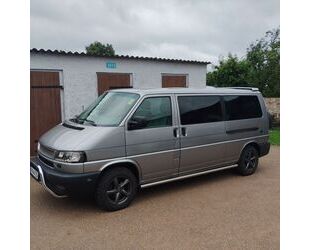 VW T4 Caravelle Gebrauchtwagen