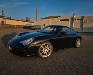 Porsche 996 Gebrauchtwagen