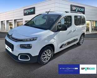 Citroen Berlingo Gebrauchtwagen
