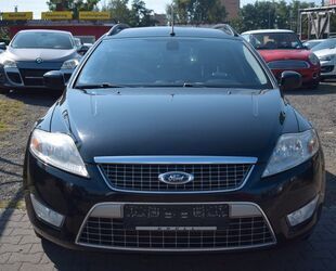 Ford Mondeo Gebrauchtwagen