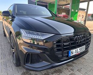 Audi Q8 Gebrauchtwagen