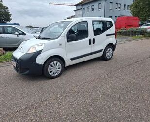 Citroen Nemo Gebrauchtwagen
