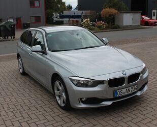 BMW 318 Gebrauchtwagen