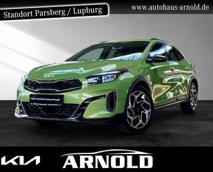 Kia XCeed Gebrauchtwagen