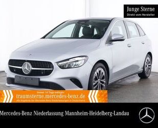 Mercedes-Benz B 200 Gebrauchtwagen