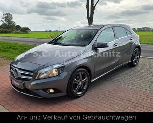 Mercedes-Benz A 180 Gebrauchtwagen