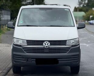 VW T6 Transporter Gebrauchtwagen