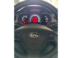 Kia ceed Sportswagon Gebrauchtwagen