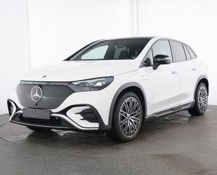 Mercedes-Benz EQE Gebrauchtwagen