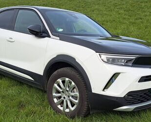 Opel Mokka Gebrauchtwagen