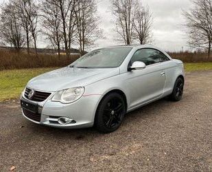 VW Eos Gebrauchtwagen
