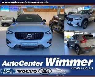Volvo XC40 Gebrauchtwagen