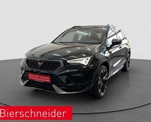 Cupra Ateca Gebrauchtwagen