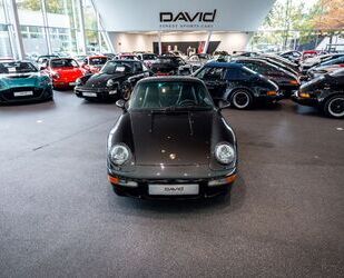 Porsche 993 Gebrauchtwagen