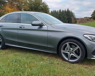 Mercedes-Benz C 200 Gebrauchtwagen