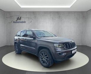 Jeep Grand Cherokee Gebrauchtwagen