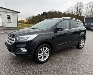 Ford Kuga Gebrauchtwagen