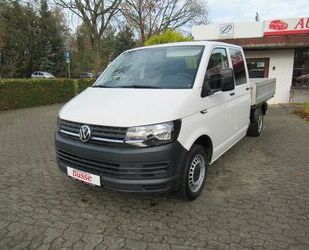 VW T6 Transporter Gebrauchtwagen