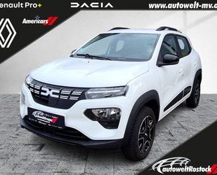 Dacia Spring Gebrauchtwagen