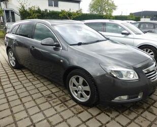 Opel Insignia Gebrauchtwagen