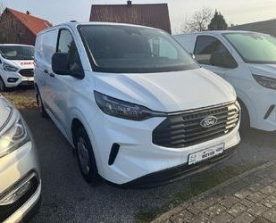 Ford Transit Custom Gebrauchtwagen