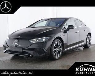 Mercedes-Benz EQE Gebrauchtwagen