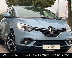 Renault Scenic Gebrauchtwagen