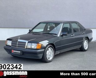 Mercedes-Benz 190 Gebrauchtwagen