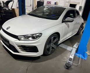 VW Scirocco Gebrauchtwagen
