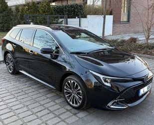 Toyota Corolla Gebrauchtwagen