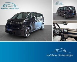 VW ID. Buzz Gebrauchtwagen