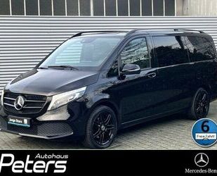 Mercedes-Benz V 300 Gebrauchtwagen