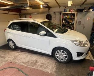 Ford Grand C-Max Gebrauchtwagen