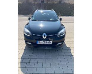 Renault Megane Gebrauchtwagen