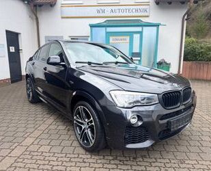 BMW X4 Gebrauchtwagen