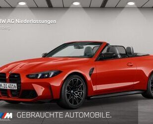 BMW M4 Gebrauchtwagen