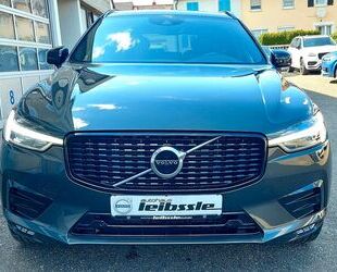 Volvo XC60 Gebrauchtwagen