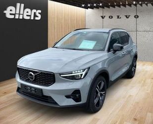 Volvo XC40 Gebrauchtwagen