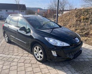 Peugeot 308 Gebrauchtwagen