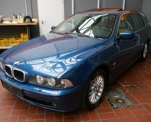BMW 530 Gebrauchtwagen
